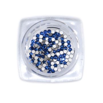 Swarovski Capri Blue 05