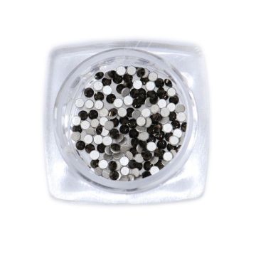 Swarovski Jet Nut 05