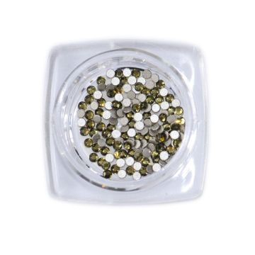 Swarovski Kaki 05