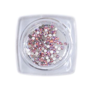 Swarovski Light Rose 05