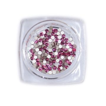 Swarovski Rose 05