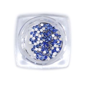 Swarovski Saphire 05
