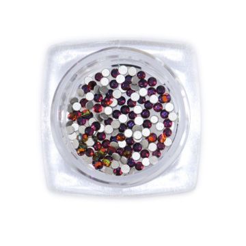 Swarovski Volcano 05