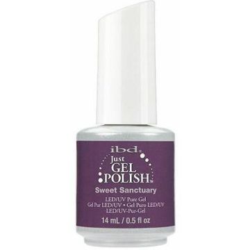 IBD Just Gel Polish Sweet Sanctuary 14ml
