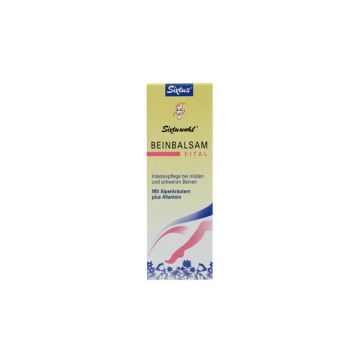 Sixtus Vital Beenbalsem 75ml