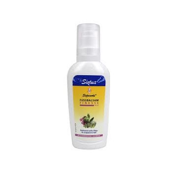 Sixtus Finesse Plus Voetbalsem 300ml