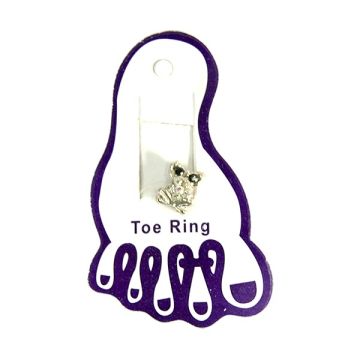 Bell'ure Teenringen Figuurtjes