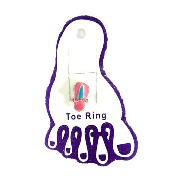 Bell'ure Teenringen Figuurtjes