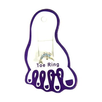 Bell'ure Teenringen Figuurtjes