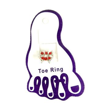Bell'ure Teenringen Figuurtjes