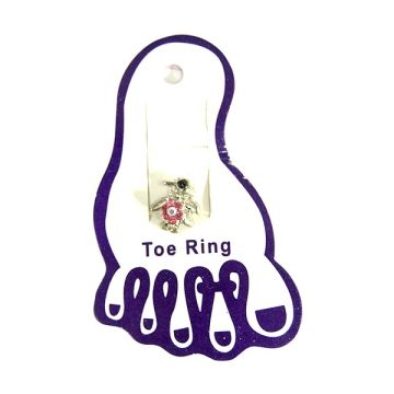 Bell'ure Teenringen Figuurtjes