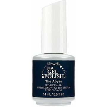 IBD Just Gel Polish The Abyss 14ml