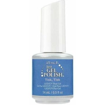 IBD Just Gel Polish Tisk