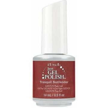 IBD Just Gel Polish Tranquil Surrender 14ml