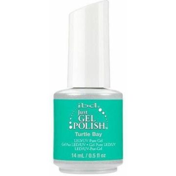 IBD Just Gel Polish Turtle Bay 14ml