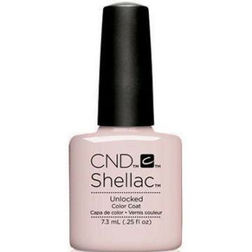CND Shellac Unlocked 7