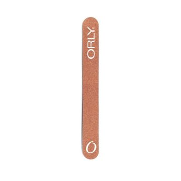 ORLY  Wood File 120/120