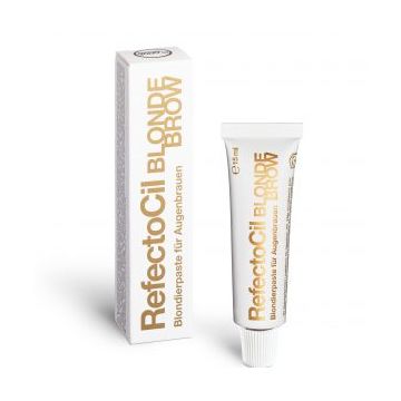 RefectoCil Blond n°0 Verhelderende Wenkbrauwverf
