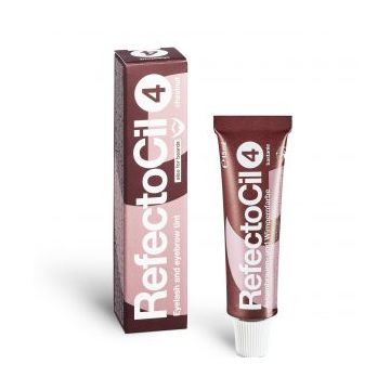 RectoCil Kanstanje 4 Wimperverf of wenkbrauwverf