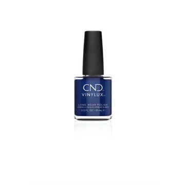 CND Vinylux Electric Orange 15ml