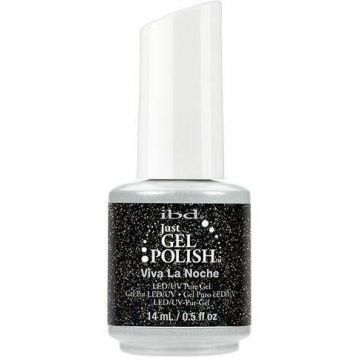 IBD Just Gel Polish Viva La Noche 14ml