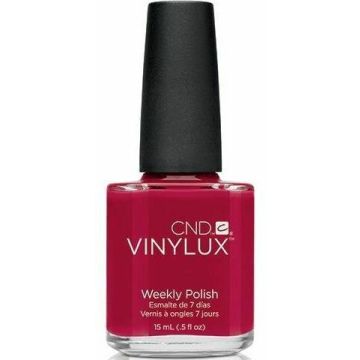 CND Vinylux Wildfire 15ml