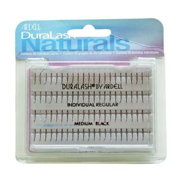 Duralash Individual Medium Black