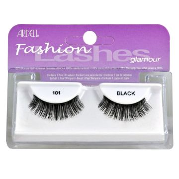 Ardell Fashion Glamour 101 Black