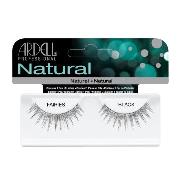 Ardell Natural Faries Black