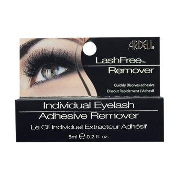 Lashfree Remover