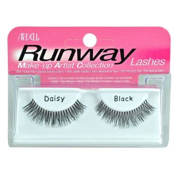 Ardell Runway Lashes Daisy Black