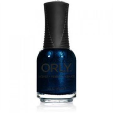 Orly Nagellak Star Spangled