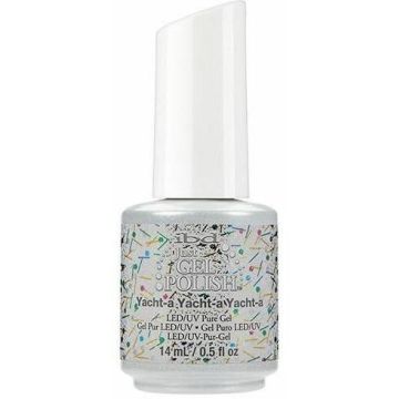 IBD Just Gel Polish Yacht-A Yacht-A Yacht-A 14ml