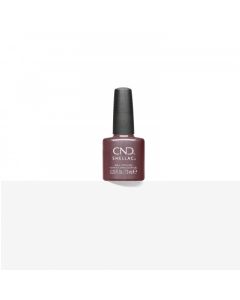 CND Shellac Frosbite