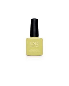 CND Shellac Mind Over Matcha