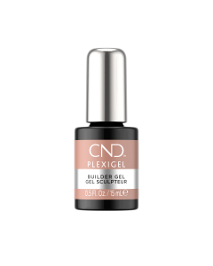 CND Plexigel Peach Moonstone 