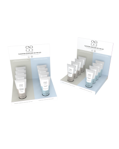 CND Pro Skincare On The Go Pakket - Promotiepakket