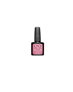 CND Shellac VIVID Blush Pink