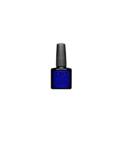 CND Shellac Lazuli Blue