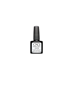 CND Shellac VIVID White Gloves