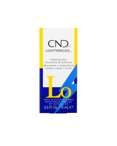 CND™ LIGHTNINGOIL™ 