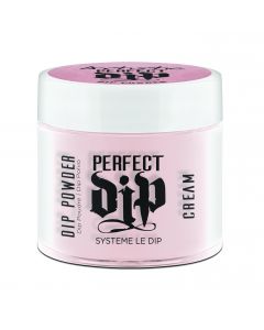 Artistic Perfect Dip Powder Peach Whip 23g