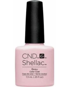 CND Shellac Beau 7
