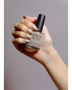CND Vinylux Off the wall