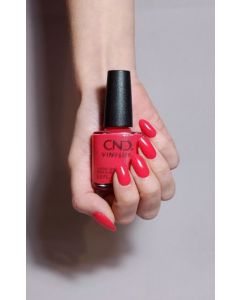 CND Vinylux Outrage Yes