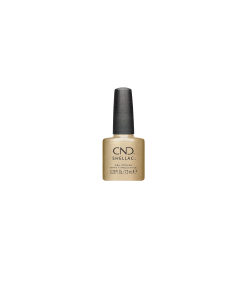 CND Shellac Gold Hardware 7,3 ml