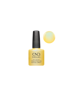 CND Shellac Char - Truth
