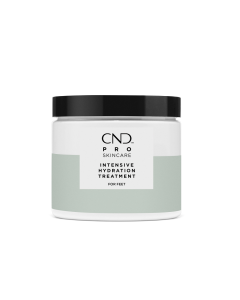 CND Pro Skincare SPA Intensive Hydration Treatment Feet 443ml