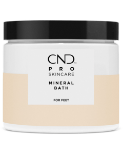 CND Pro Skincare SPA Mineral Bath 511g