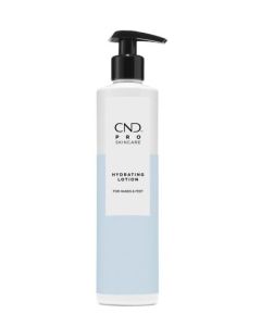 CND Pro Skincare SPA Hydrating Lotion Hands & Feet 300ml